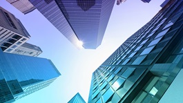 Financial-institution-banks-building-generic-blue-sky-offices